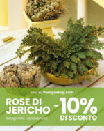 Peraga Garden Center -10% - al 30.04.2025