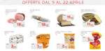 Gros Cidac Offerte dal 9 al 22 aprile - al 22.05.2025
