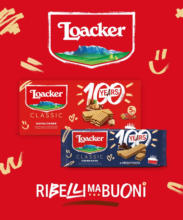 Ribelli ma buoni!