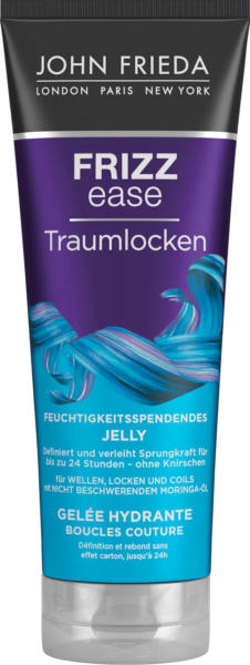 John Frieda Traumlocken Feuchtigkeitspendendes Jelly