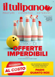 Offerte imperdibili