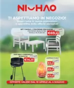Ni Hao Market Nuove promozioni ti aspettano! - al 04.05.2025