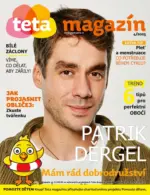 Teta drogerie Teta leták – do 05.05.2025