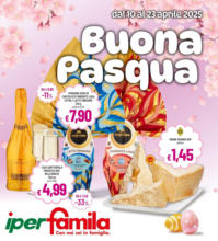 Buona Pasqua