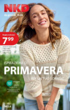 Ispirazione di Primavera