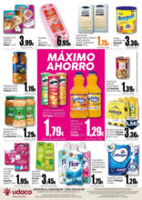 Máximo Ahorro UDACO Canarias