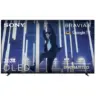 Телевизор SONY BRAVIA 8 K-77XR80 4K Ultra HD OLED GOOGLE TV, 77.0 ", SMART TV