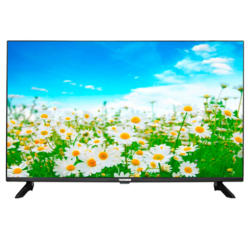 Телевизор TELEFUNKEN 40HE4014F LED 40.0 ", 100.0 см