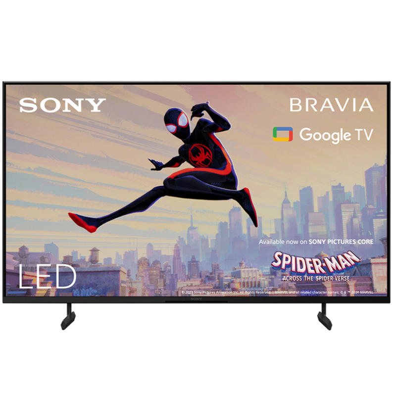 Телевизор SONY KD-50X80L 4K Ultra HD LED SMART TV, ANDROID TV, 50.0 ", 126.0 см