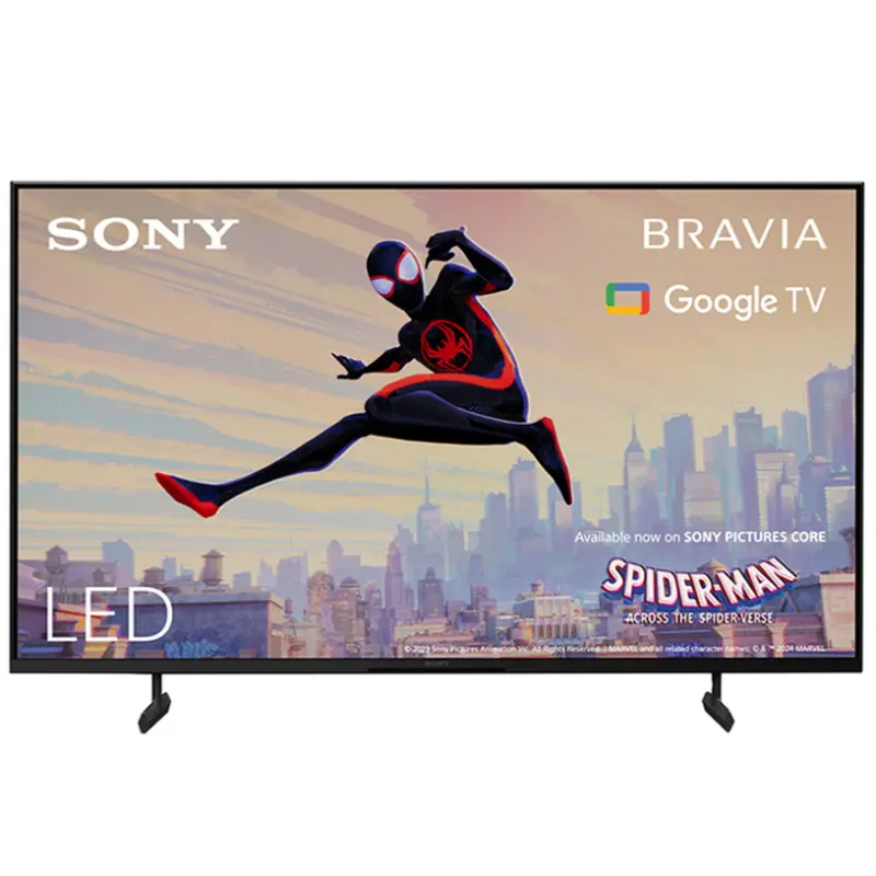 Телевизор SONY KD-65X80L 4K Ultra HD LED SMART TV, ANDROID TV, 65.0 ", 164.0 см