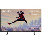 Технополис Телевизор SONY KD-75X80L 4K Ultra HD LED SMART TV, ANDROID TV, 75.0 ", 189.0 см - до 15-05-25