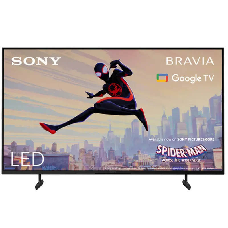 Телевизор SONY KD-75X80L 4K Ultra HD LED SMART TV, ANDROID TV, 75.0 ", 189.0 см