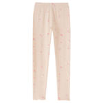 Ernsting's family Mädchen Leggings in Ripp-Qualität - bis 07.05.2025
