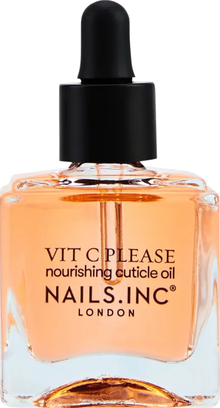 NAILS.INC Nagelhautöl Treatment Vitamin C Please