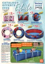 Antona Catalogo Offerte 2025 - al 30.09.2025