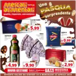 Mercati Alimentari Una pasqua sorprendente - al 23.04.2025