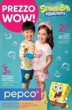 PEPCO Prezzo wow! - al 23.04.2025