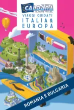 Caldana Romania e Bulgaria - al 31.12.2025