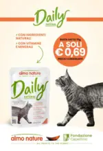 Animalmania Offerte - al 30.04.2025