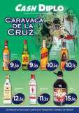 Caravaca de la Cruz
