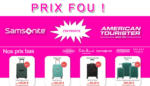Bleu Cerise Prix fou ! - au 04.05.2025