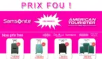 Bleu Cerise Prix fou ! - au 04.05.2025