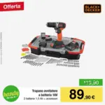 Handy fai da te PROMO SMART - al 27.04.2025