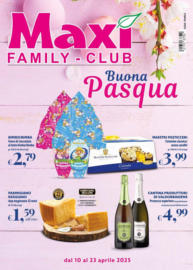 Buona Pasqua