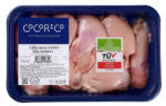 Kaufland хипермаркет Coco Rico Обезкостено пилешко бутче - до 31-08-25