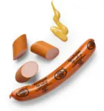 Kaufland хипермаркет КЕН Кренвирши от свежата витрина - до 09-11-25