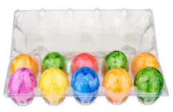 Яйца размер М