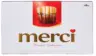 Merci Шоколадови бонбони