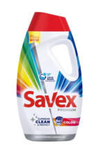 Kaufland хипермаркет Savex Прах, Гел или Капсули избрани видове - до 06-07-25