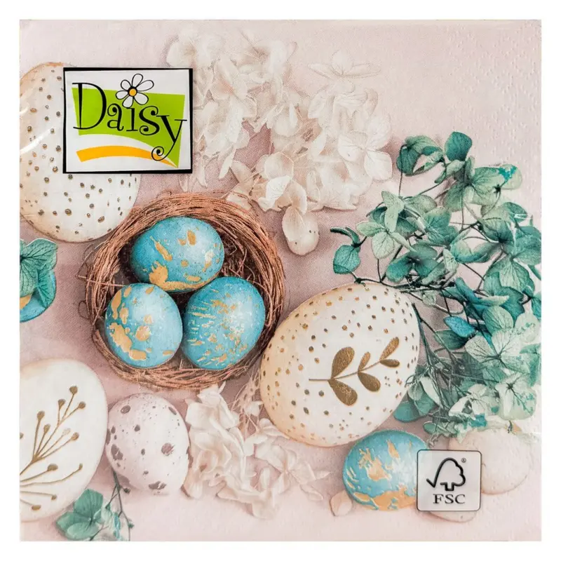 Unicart Салфетки 20 бр.