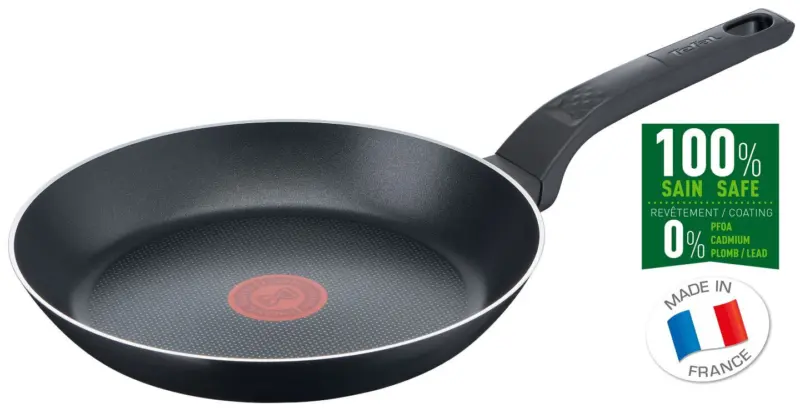 Tefal Тиган Easy Cook & Clean Ø24 см