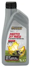 Kaufland хипермаркет SEVAN SILVER Масло 2T RED двутактово - до 17-05-26