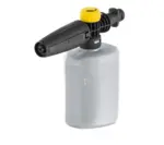 Kaufland хипермаркет K&auml;rcher Дюза за пяна FJ 6 - до 12-04-26