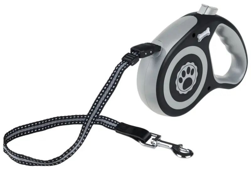 CARINURA Автоматичен повод 5 м