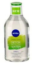 Kaufland хипермаркет Nivea Urban Skin Мицеларна вода - до 28-12-25