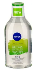 Nivea Urban Skin Мицеларна вода
