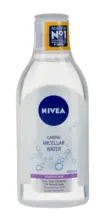 Kaufland хипермаркет Nivea Мицеларна вода - до 28-12-25