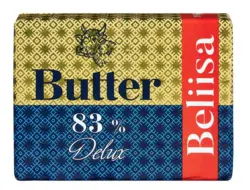 BELIISA Краве масло 83% масленост