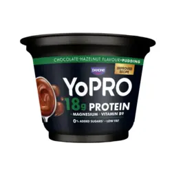 YoPRO Протеинов пудинг различни видове