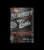 Kaufland хипермаркет Nemiroff Водка различни видове - до 26-10-25