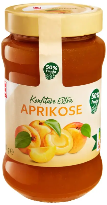 K-Classic Конфитюр 50% плод избрани видове