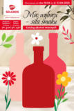 Katalog Alkohole Mocne