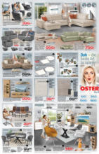 Möbel Ostermann: Neue Möbel wirken Wunder.