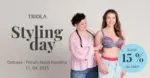 TRIOLA Triola Styling Day – do 11.04.2025