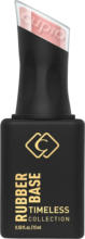 dm Timeless Collection rubber base Café Crème