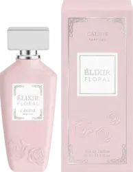 C&Acirc;LINE Eau de Parfum Elixir Floral